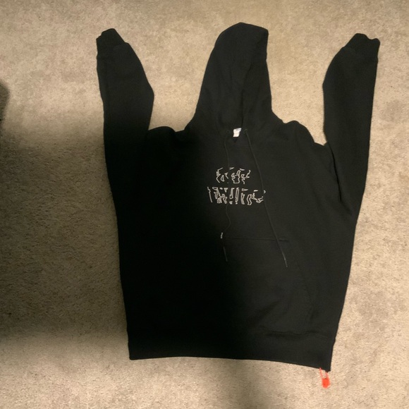 Off White Hoodie